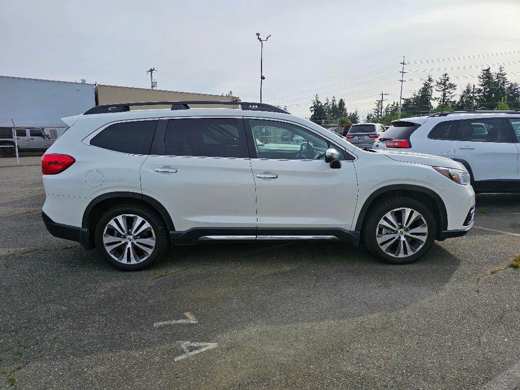 used 2020 Subaru Ascent car, priced at $28,921