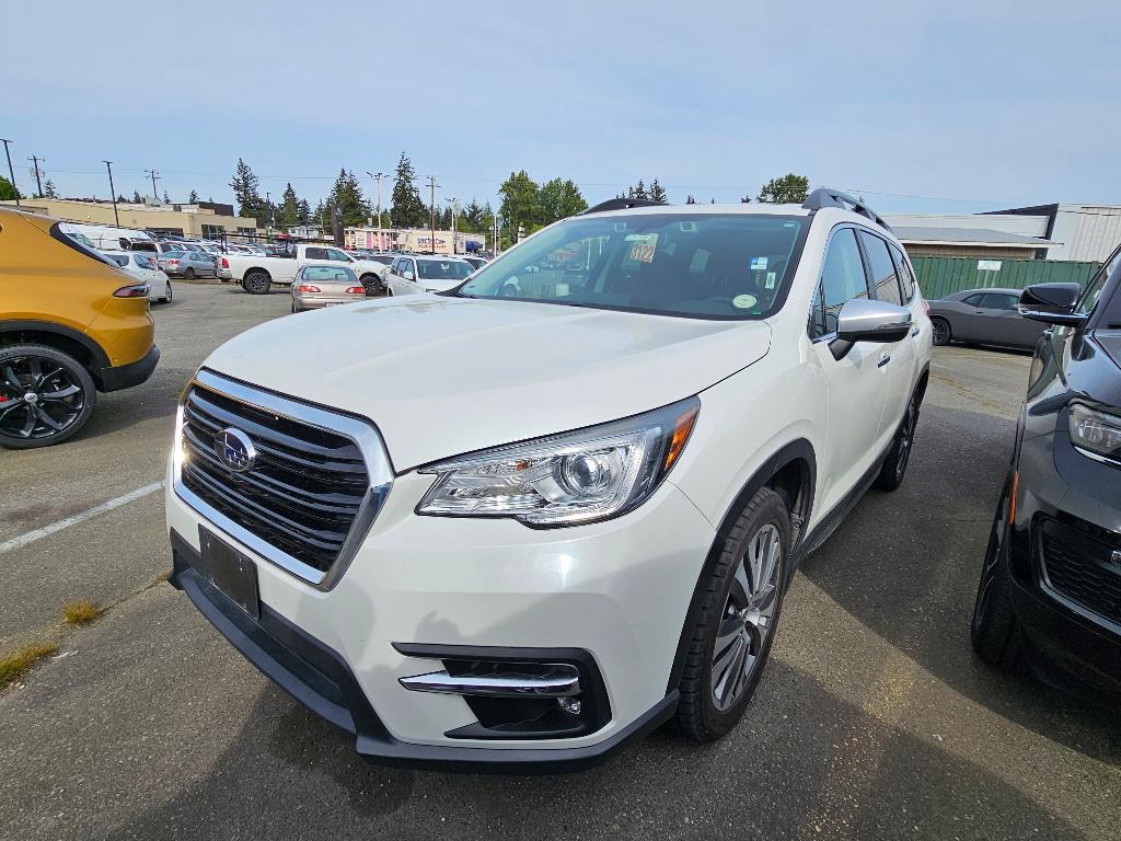 used 2020 Subaru Ascent car, priced at $28,921