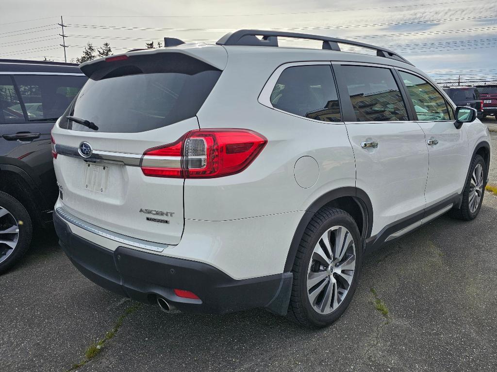 used 2020 Subaru Ascent car, priced at $28,921