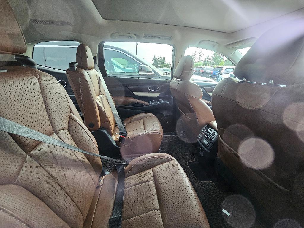 used 2020 Subaru Ascent car, priced at $28,921
