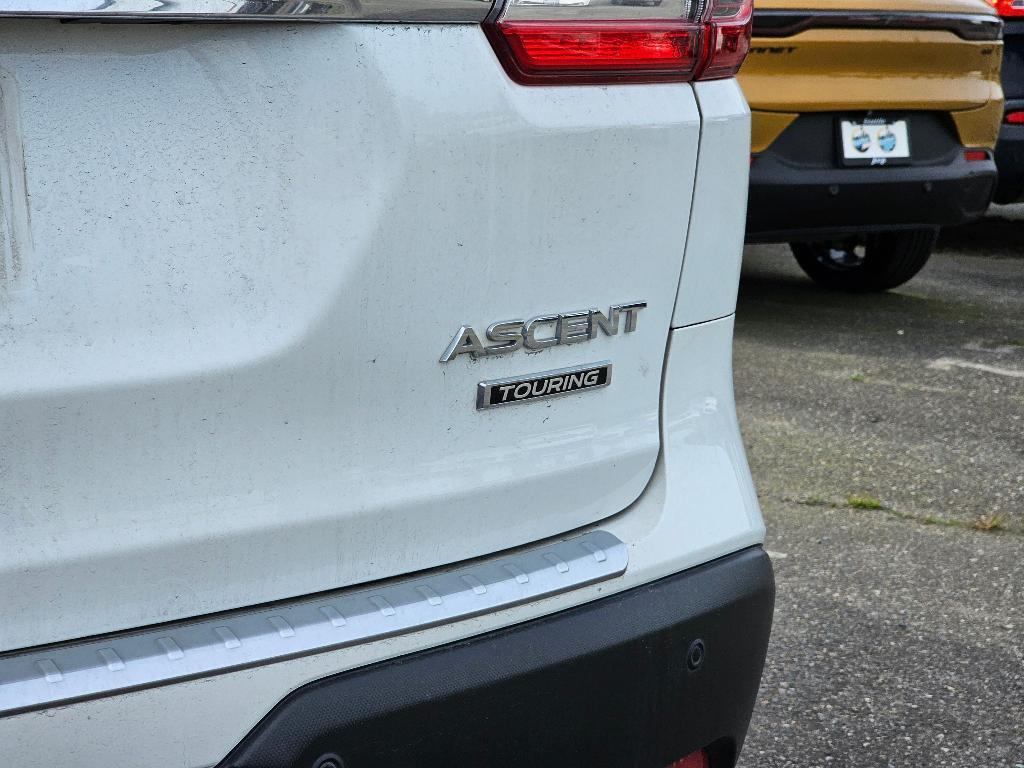 used 2020 Subaru Ascent car, priced at $28,921