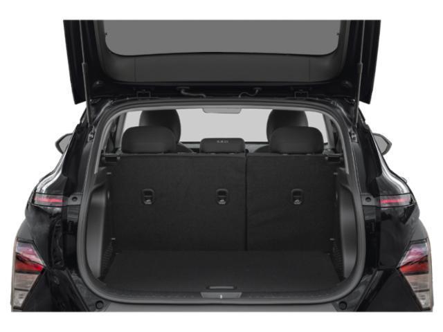 new 2025 Hyundai Kona car