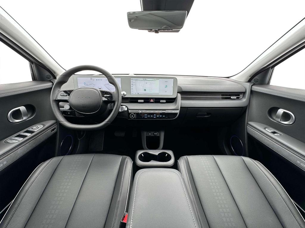 new 2024 Hyundai IONIQ 5 car, priced at $56,782