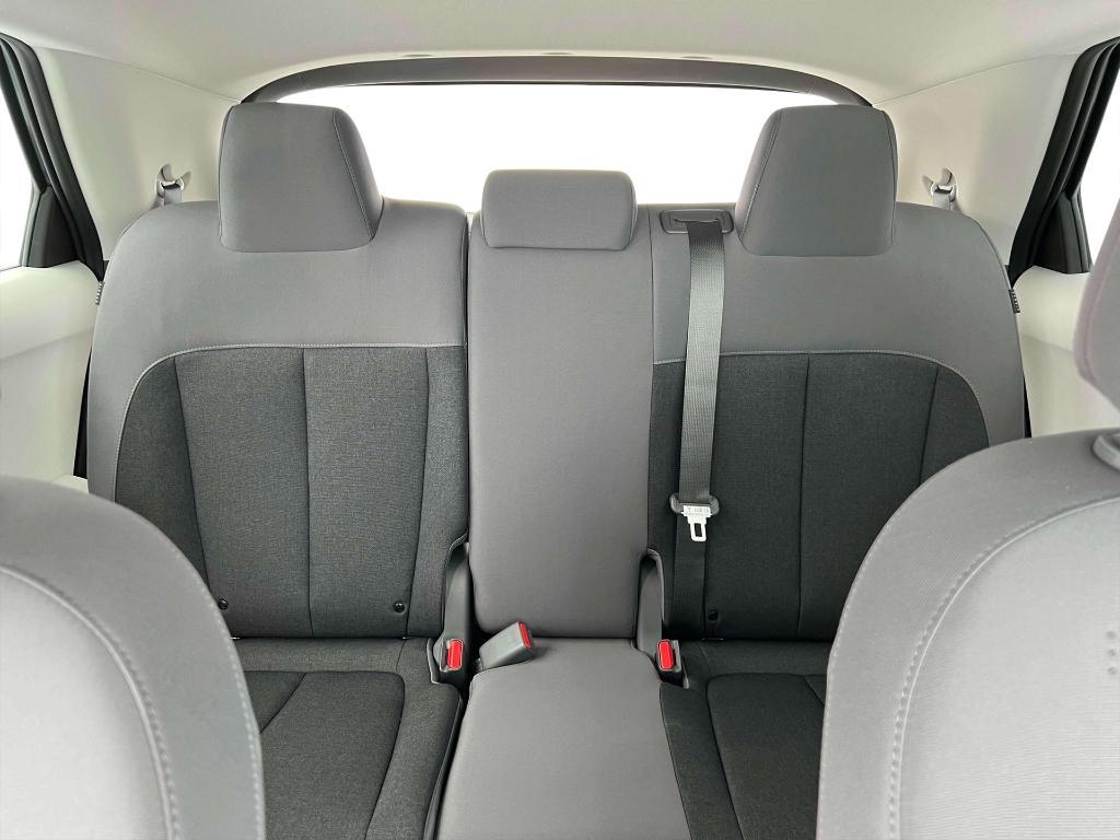 new 2024 Hyundai IONIQ 5 car, priced at $46,788