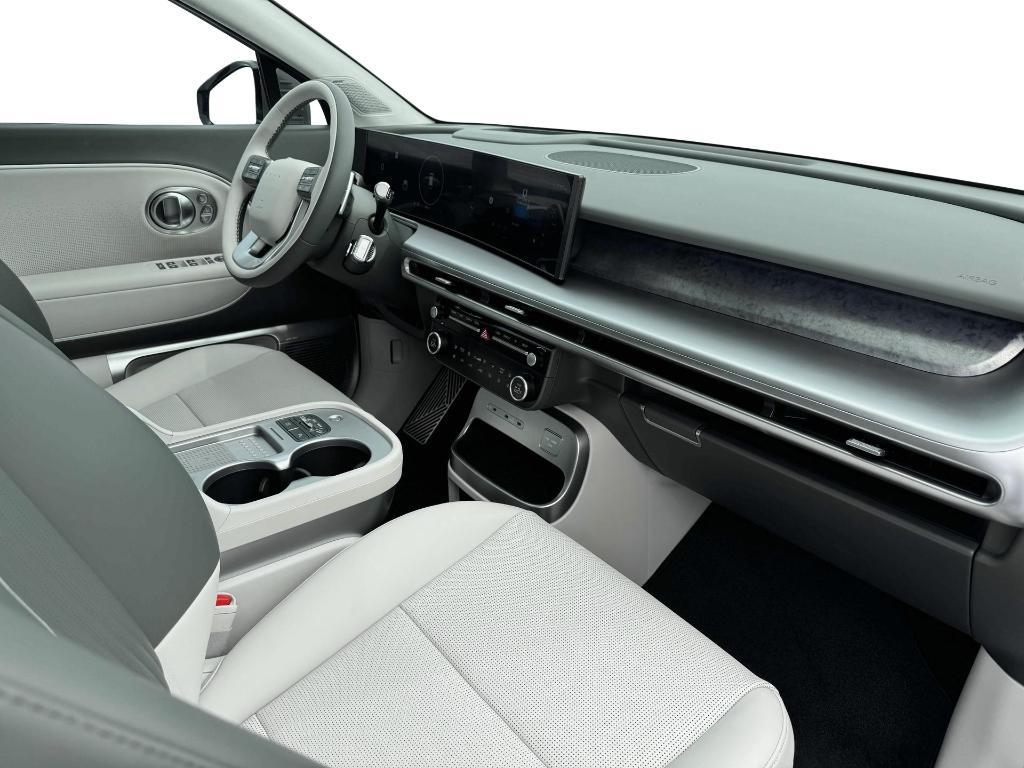new 2026 Hyundai IONIQ 9 car, priced at $79,805