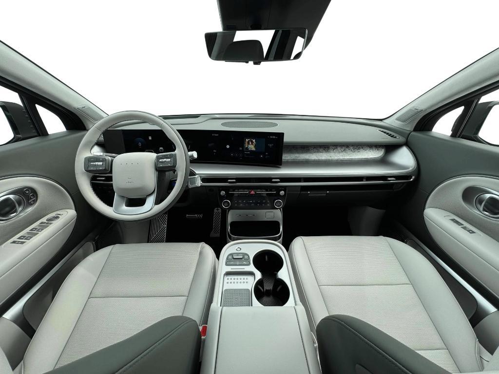 new 2026 Hyundai IONIQ 9 car, priced at $79,805