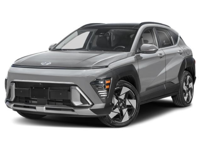 new 2026 Hyundai Kona car, priced at $36,970