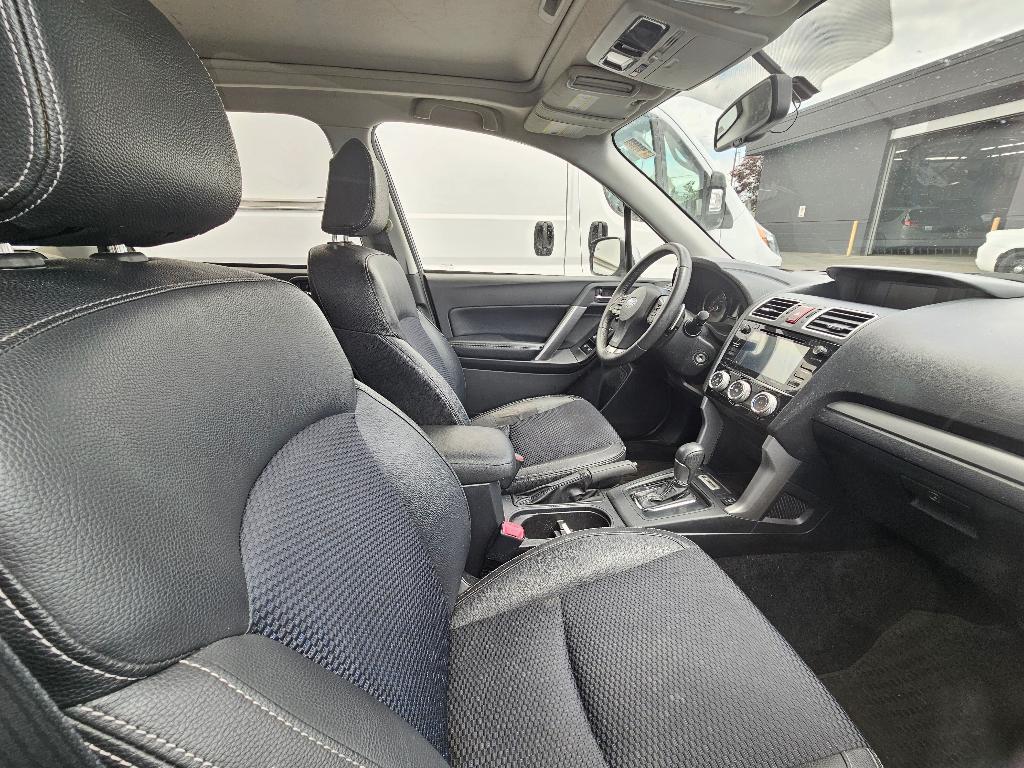 used 2016 Subaru Forester car, priced at $15,977