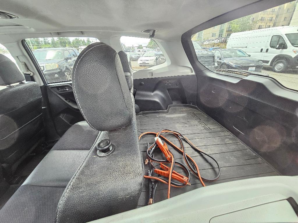 used 2016 Subaru Forester car, priced at $15,977
