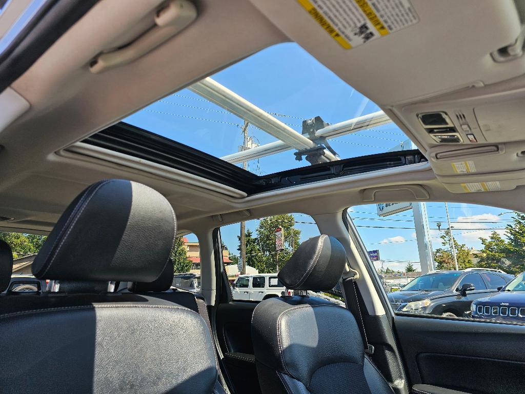 used 2016 Subaru Forester car, priced at $16,777