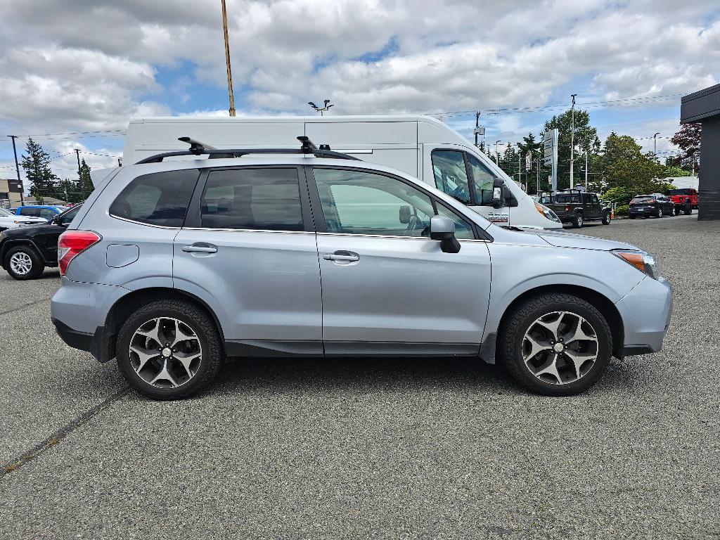 used 2016 Subaru Forester car, priced at $15,977