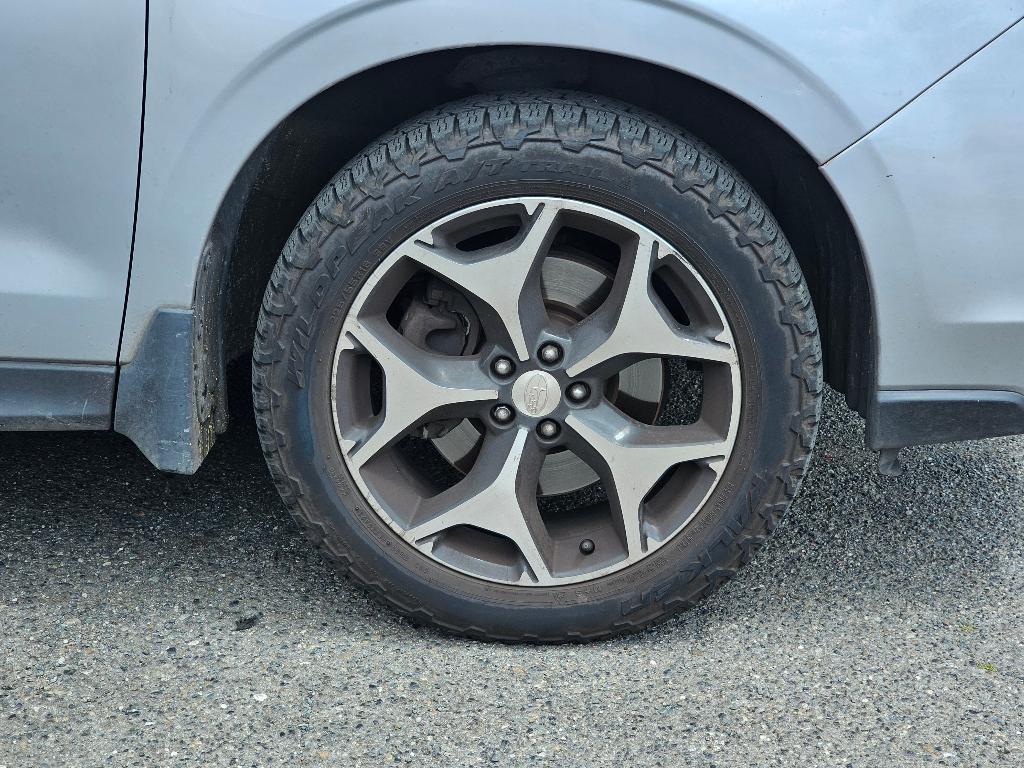 used 2016 Subaru Forester car, priced at $15,977