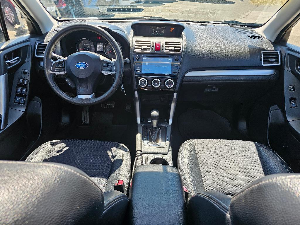 used 2016 Subaru Forester car, priced at $16,777