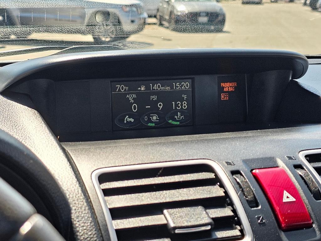 used 2016 Subaru Forester car, priced at $16,777