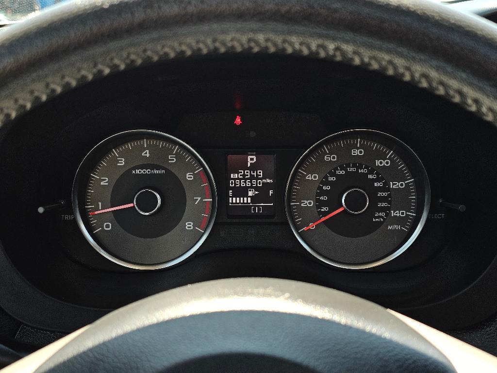 used 2016 Subaru Forester car, priced at $16,777