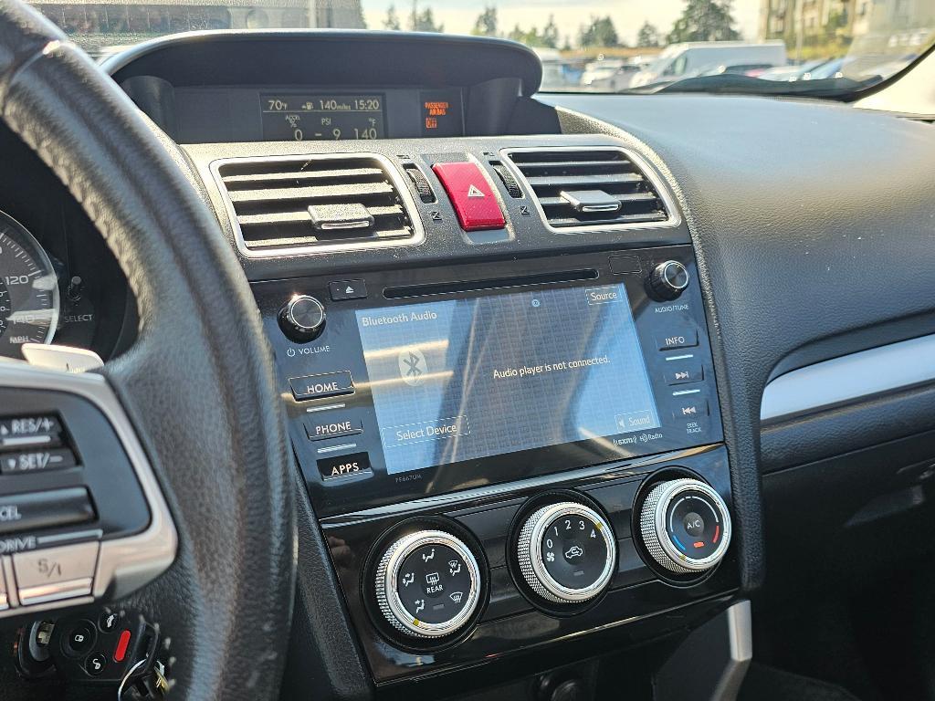 used 2016 Subaru Forester car, priced at $16,777