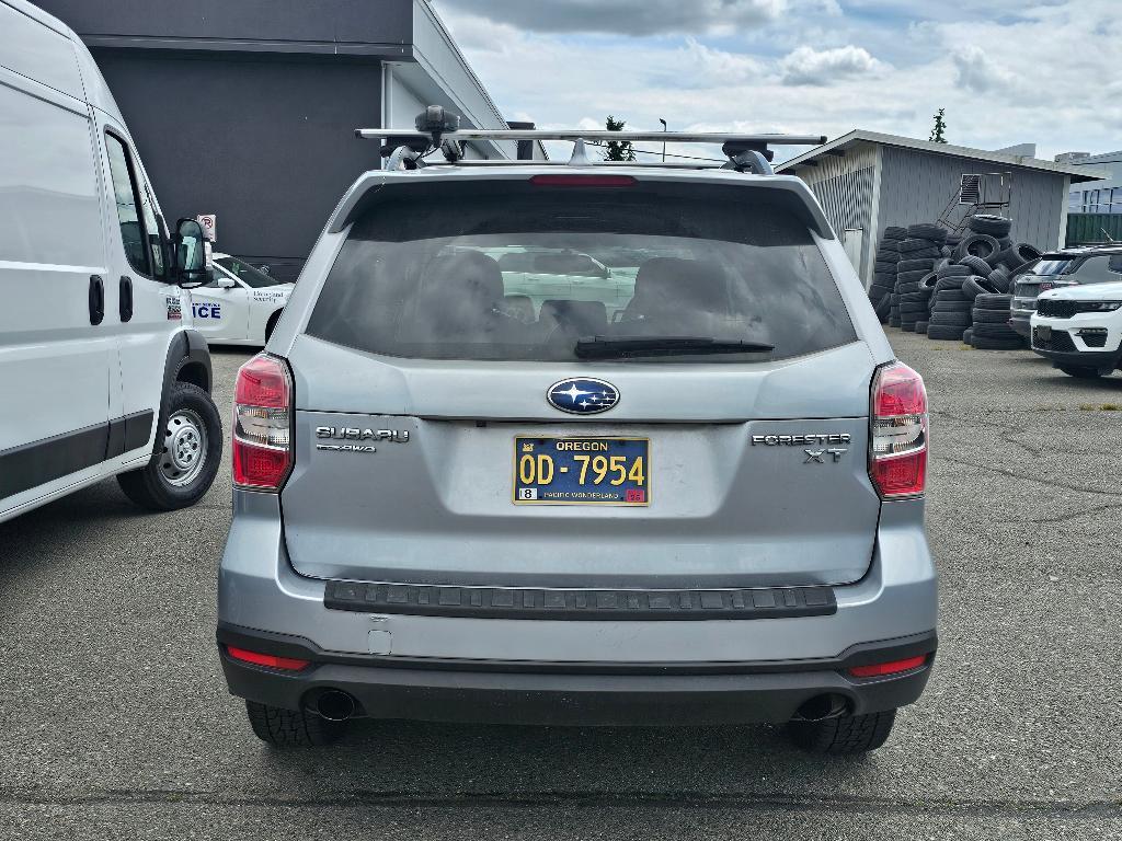 used 2016 Subaru Forester car, priced at $15,977