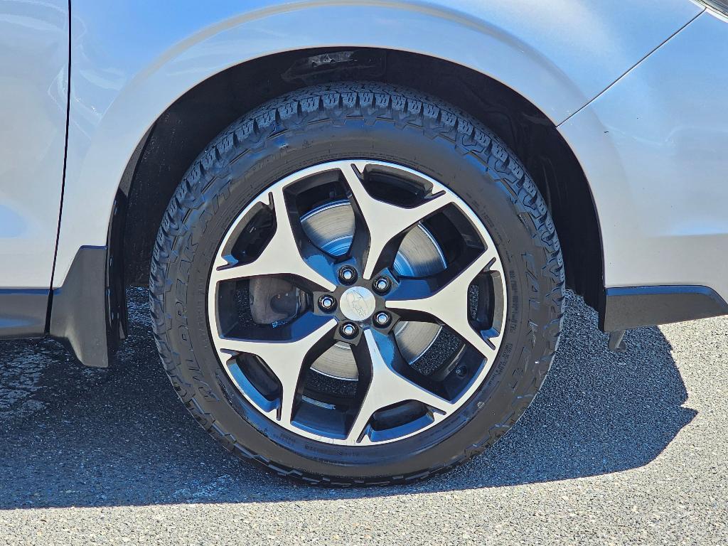 used 2016 Subaru Forester car, priced at $16,777