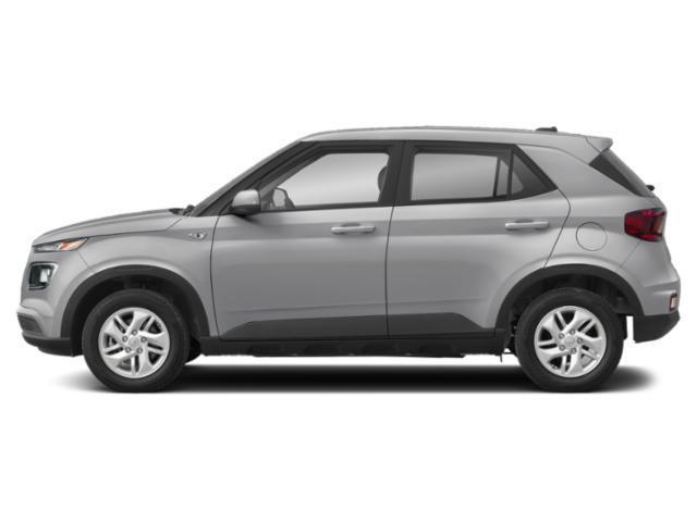 new 2025 Hyundai Venue car