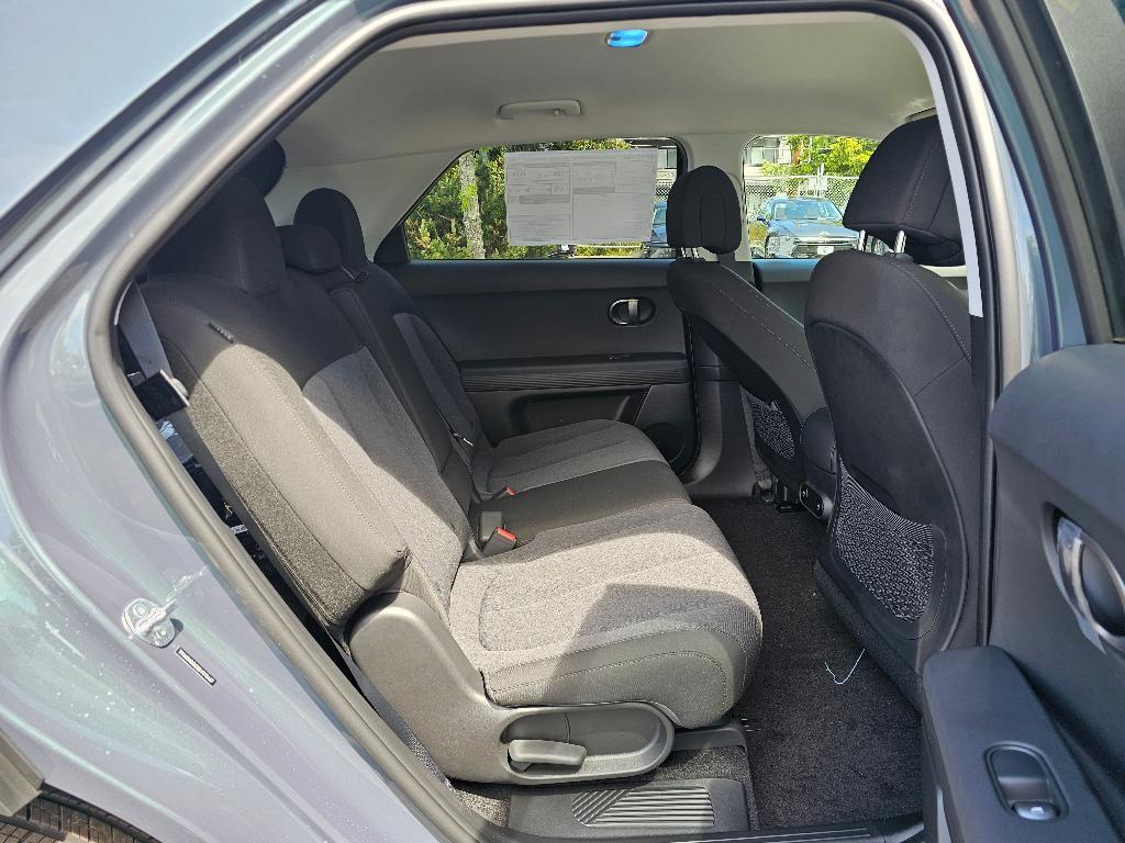 new 2025 Hyundai IONIQ 5 car, priced at $51,997