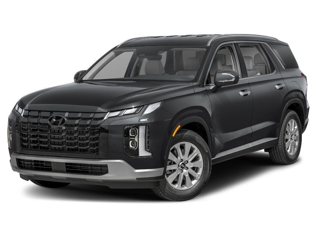 new 2025 Hyundai Palisade car, priced at $46,764