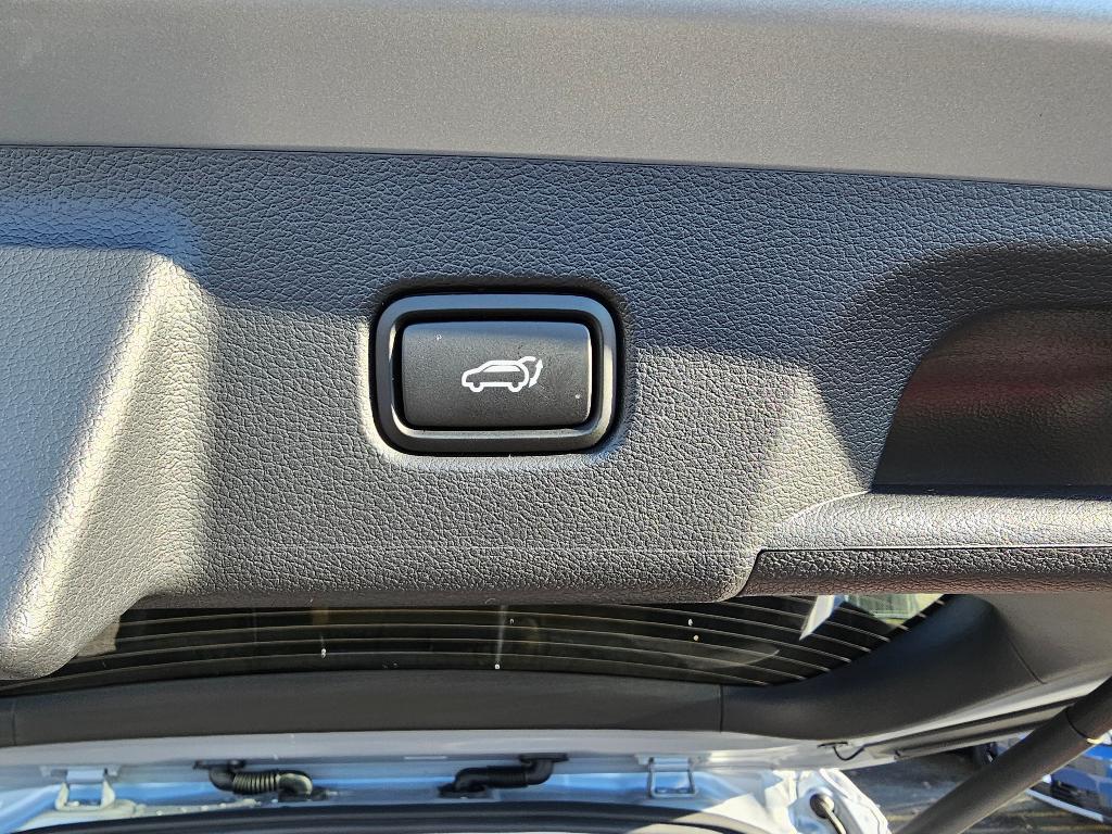 new 2025 Hyundai Palisade car, priced at $41,058