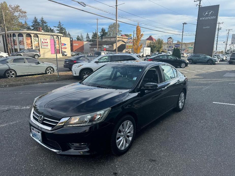 used 2013 Honda Accord car, priced at $14,777