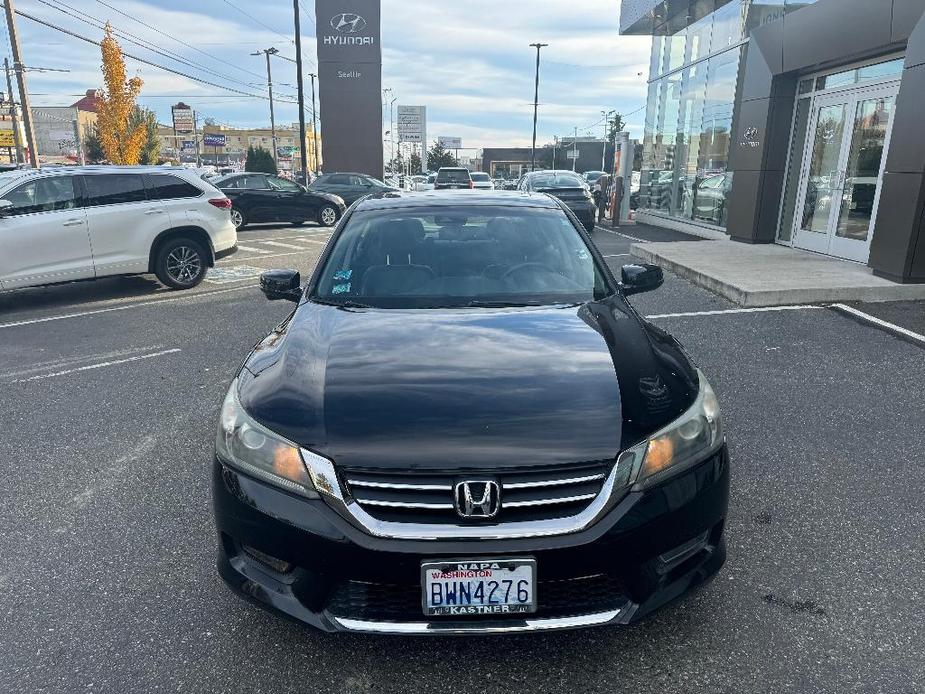 used 2013 Honda Accord car, priced at $14,777