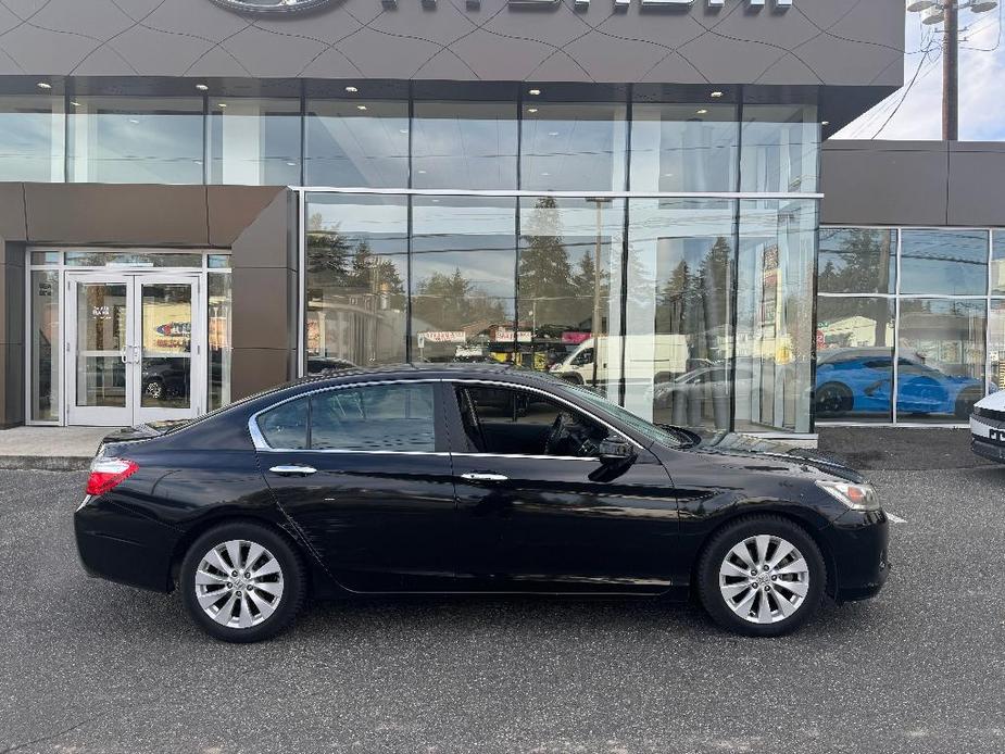 used 2013 Honda Accord car, priced at $14,777