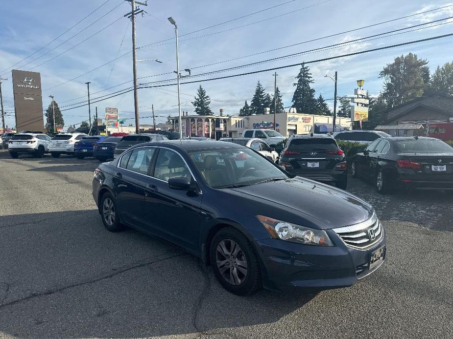 used 2011 Honda Accord car, priced at $7,963