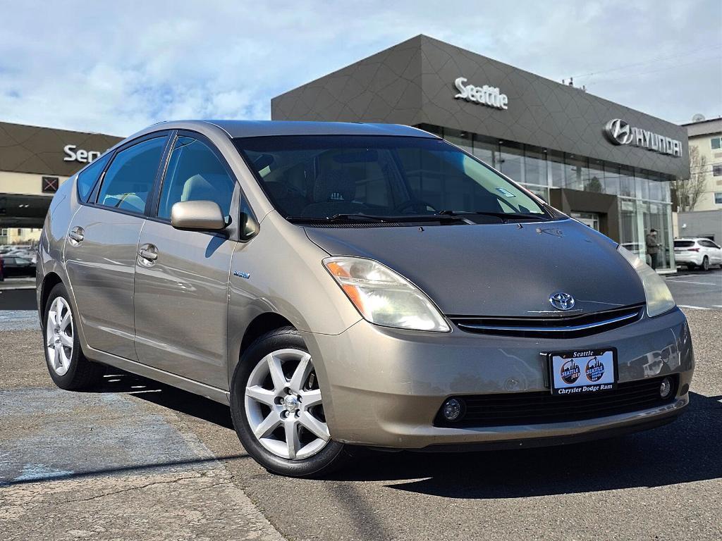 used 2009 Toyota Prius car, priced at $9,708