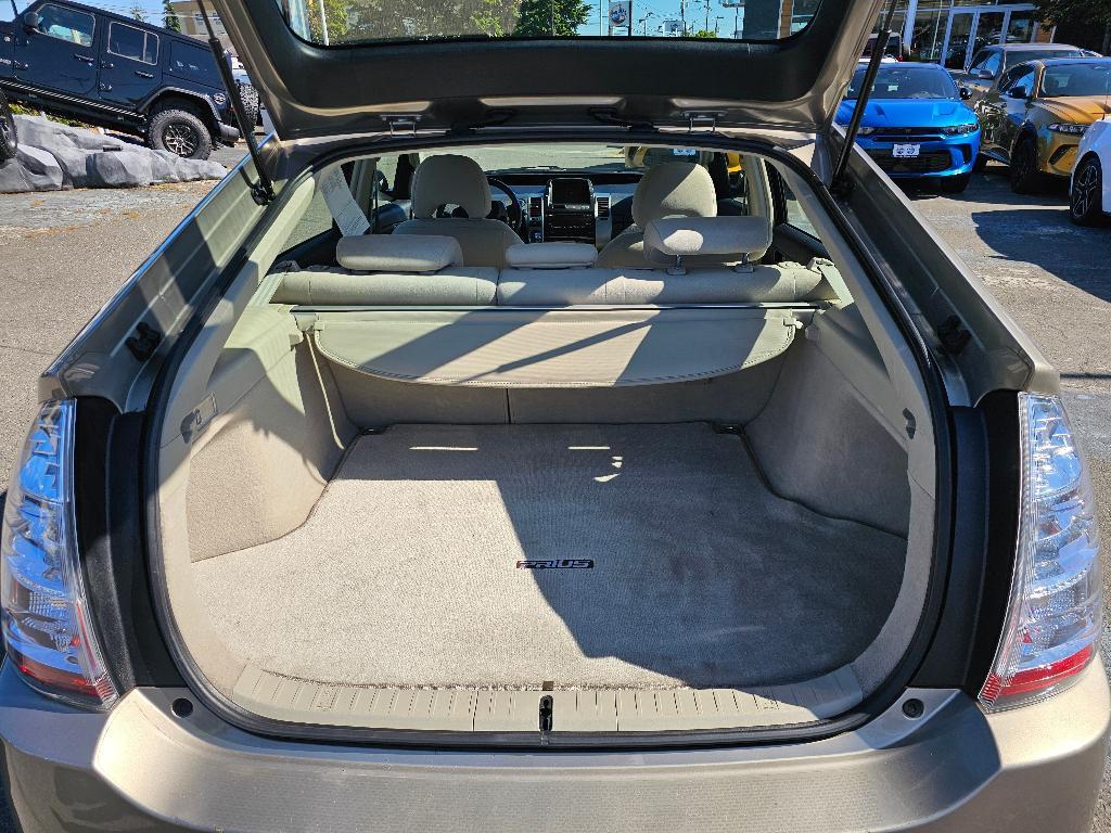 used 2009 Toyota Prius car, priced at $9,708