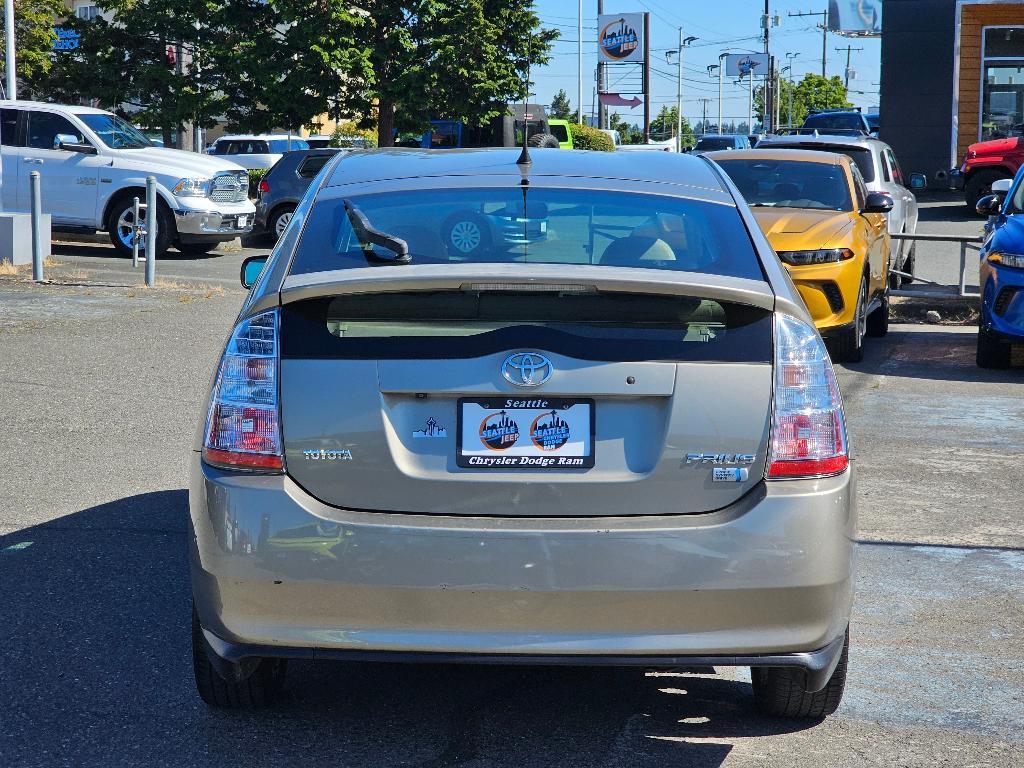 used 2009 Toyota Prius car, priced at $9,708