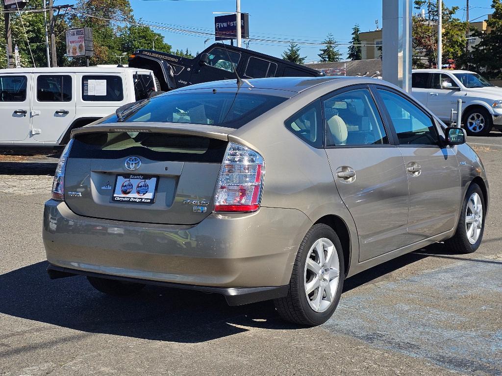 used 2009 Toyota Prius car, priced at $9,708