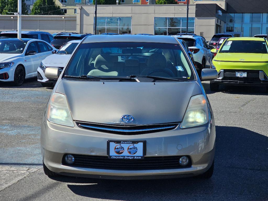 used 2009 Toyota Prius car, priced at $9,708