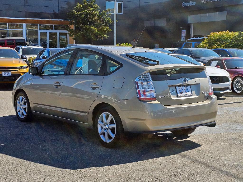 used 2009 Toyota Prius car, priced at $9,708