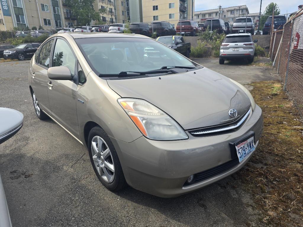 used 2009 Toyota Prius car, priced at $9,777