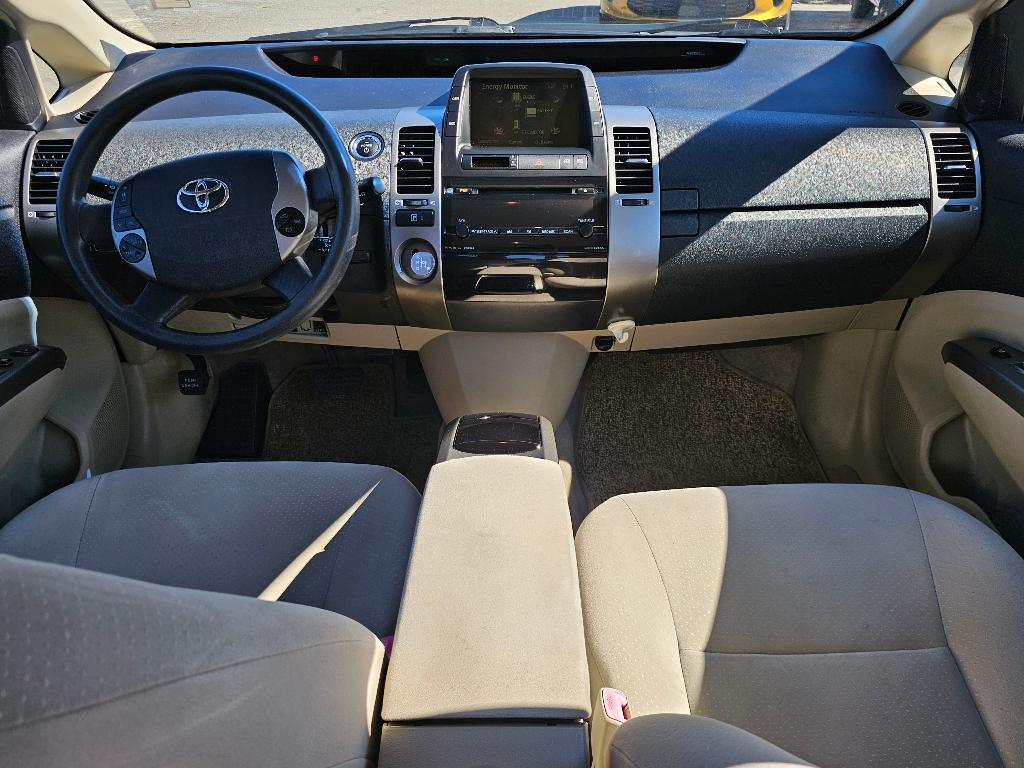 used 2009 Toyota Prius car, priced at $9,708