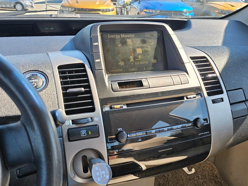 used 2009 Toyota Prius car, priced at $9,708