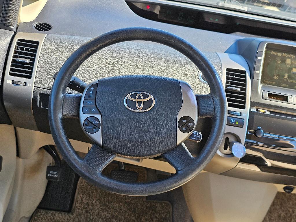 used 2009 Toyota Prius car, priced at $9,708