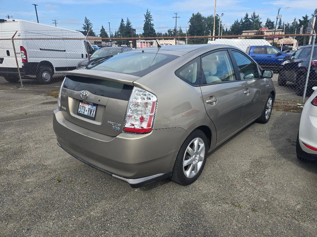 used 2009 Toyota Prius car, priced at $9,777