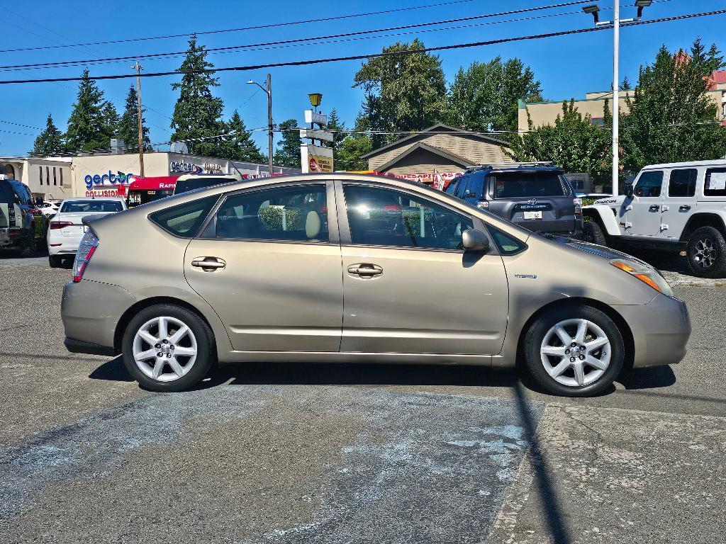 used 2009 Toyota Prius car, priced at $9,708
