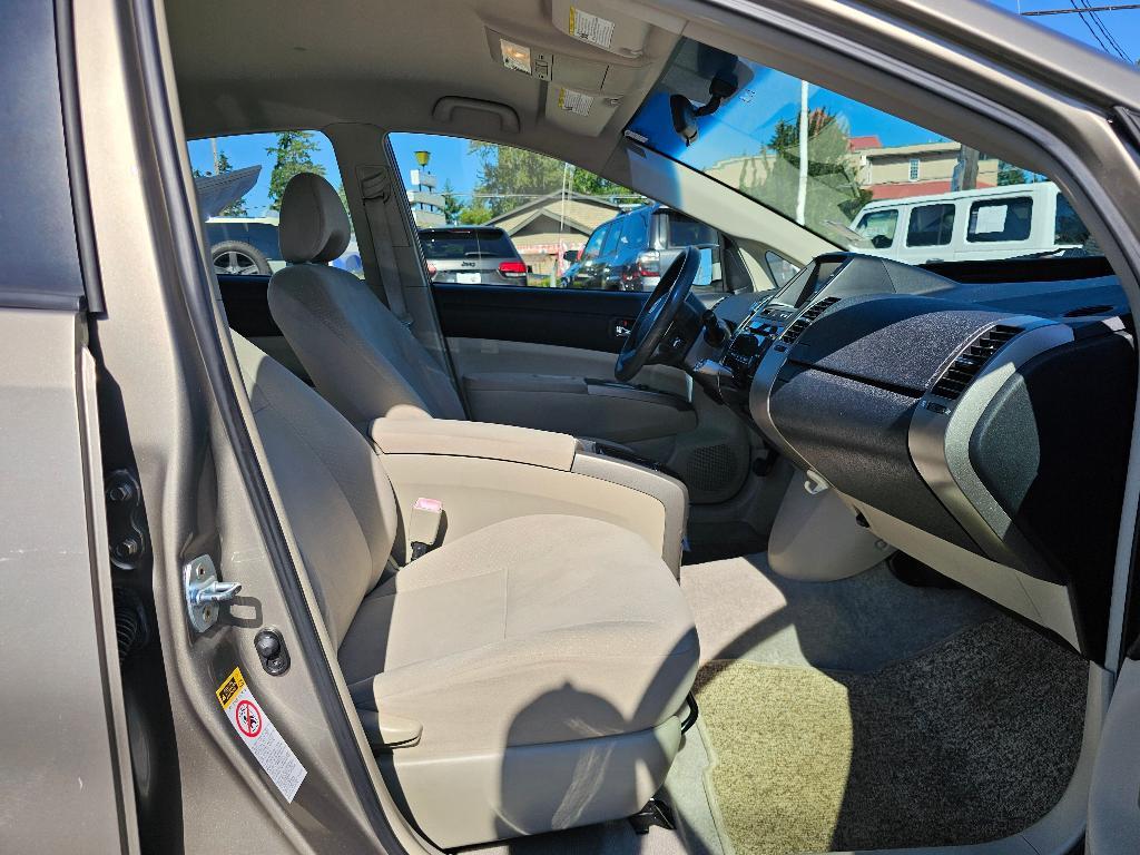 used 2009 Toyota Prius car, priced at $9,708