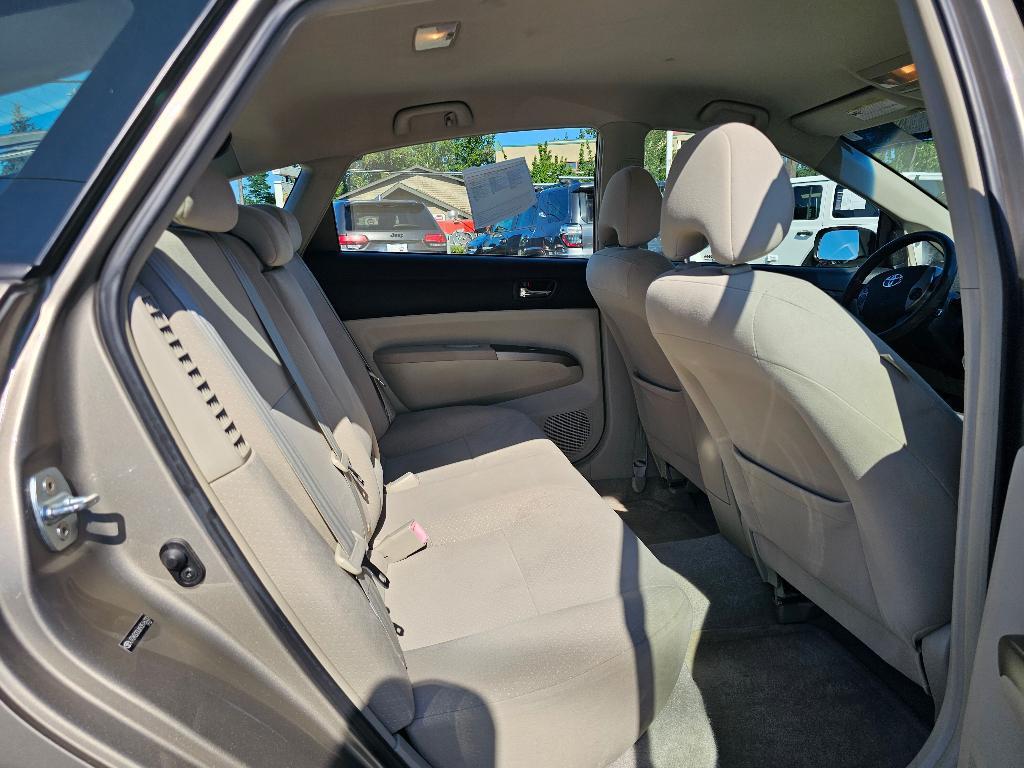 used 2009 Toyota Prius car, priced at $9,708