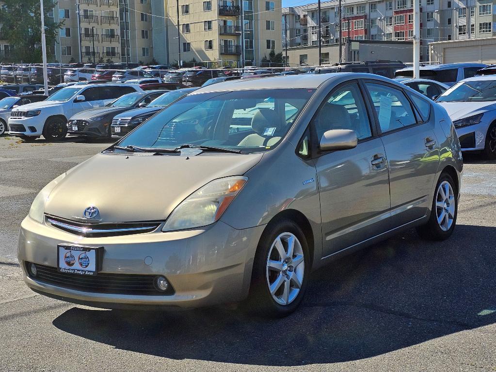 used 2009 Toyota Prius car, priced at $9,708