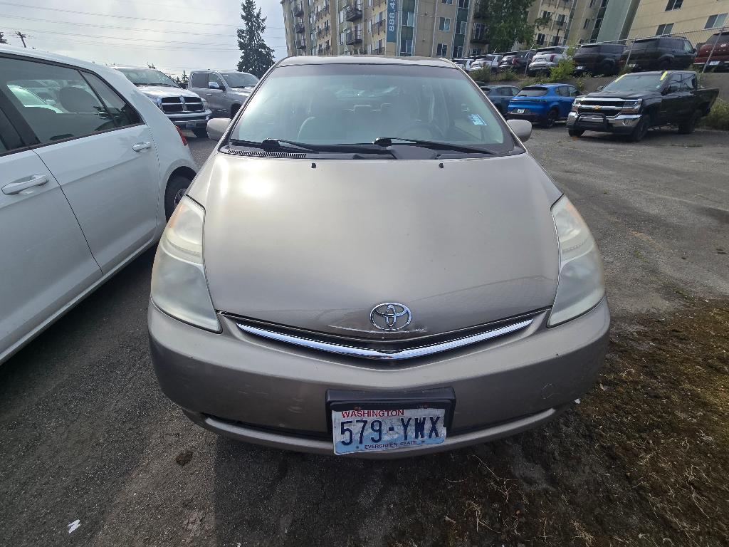 used 2009 Toyota Prius car, priced at $9,777