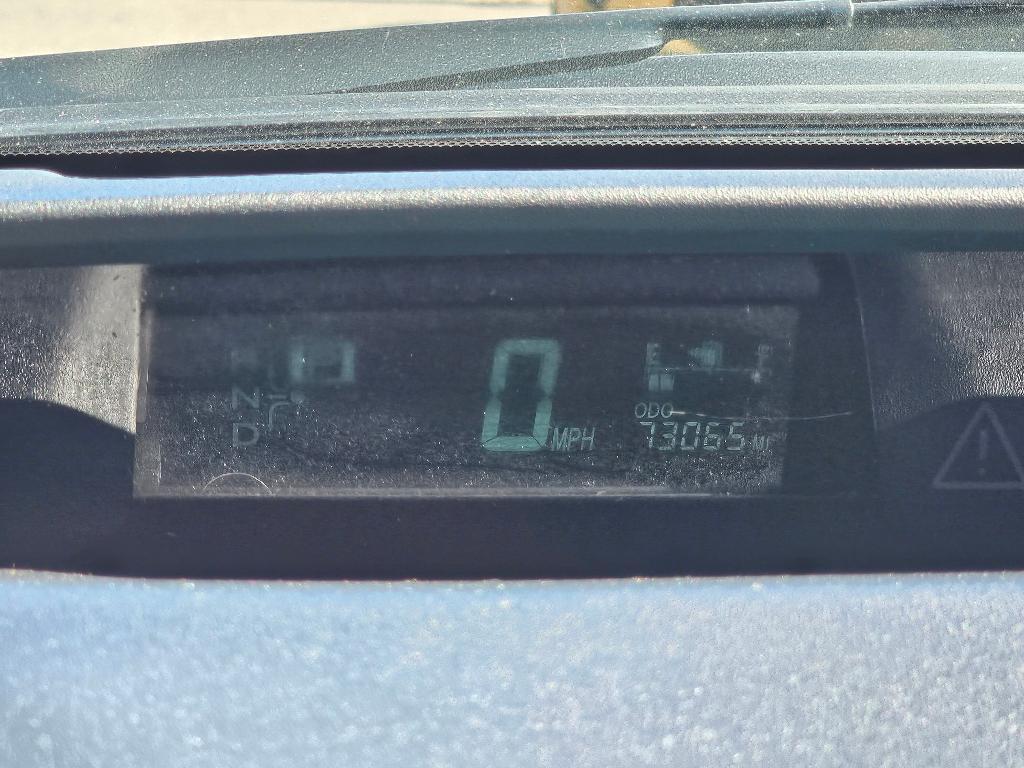 used 2009 Toyota Prius car, priced at $9,708