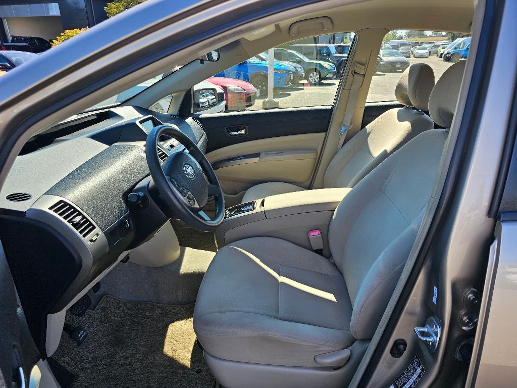 used 2009 Toyota Prius car, priced at $9,708