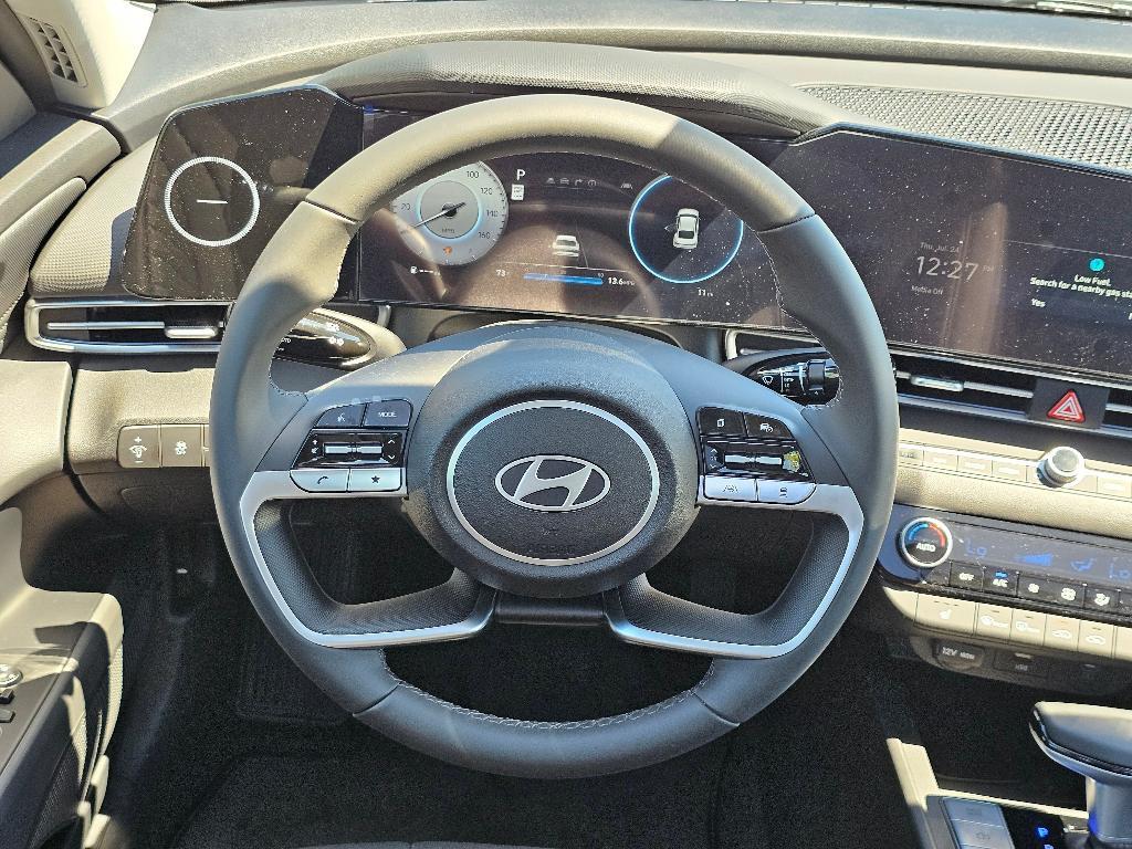 new 2025 Hyundai Elantra car, priced at $24,528
