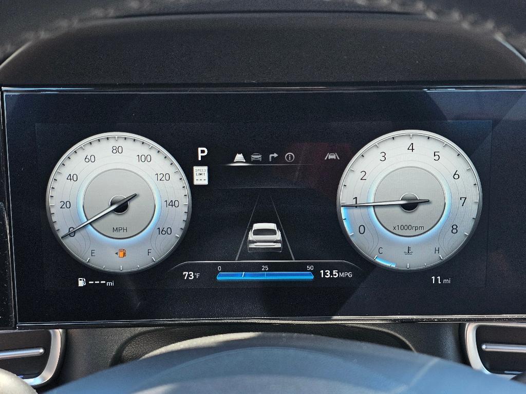 new 2025 Hyundai Elantra car, priced at $24,528
